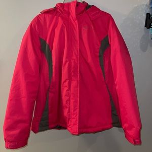 Women’s Ski Jacket